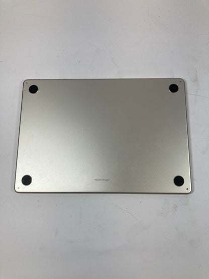 2024 Apple MacBook Air 15" M3 10C GPU 4.0GHz 8GB RAM 256GB SSD MRYR3LL/A