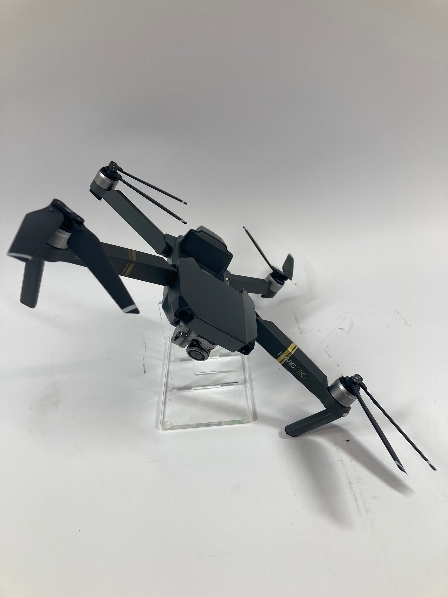 DJI Mavic Pro 4K Quadcopter Camera Drone M1P