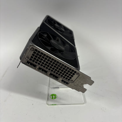 NVIDIA GeForce RTX 3070 Founder's Edition 8GB GDDR6 Graphics Card