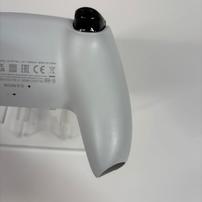 Sony PlayStation 5 Slim Digital Edition PS5 1TB White Console with Controller