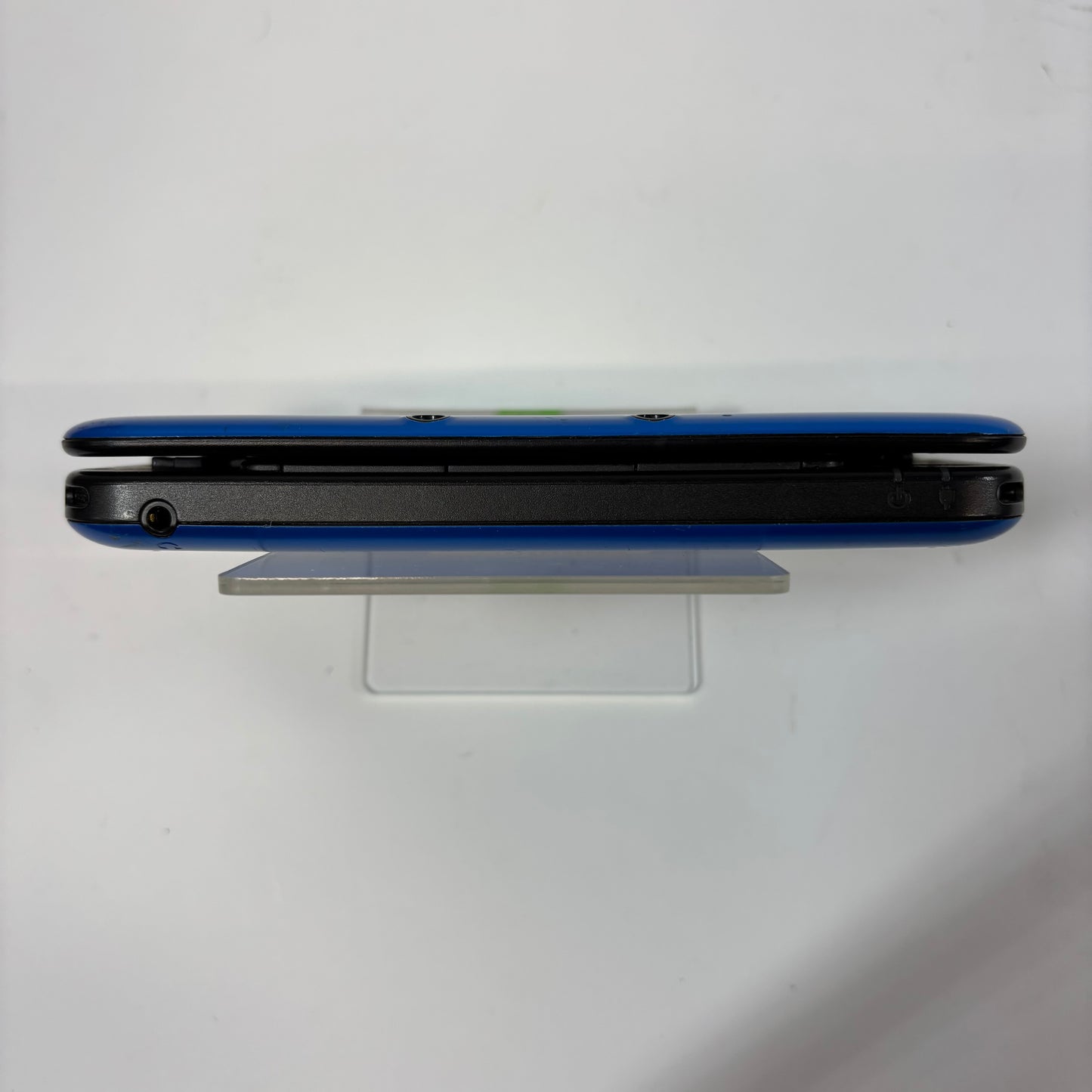 Nintendo 3DS XL Handheld Game Console Only SPR-001 Blue/Black