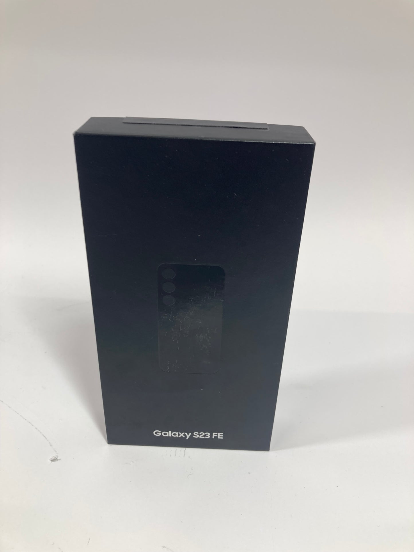 New T-Mobile Samsung Galaxy S23 FE 8GB RAM 128GB SM-S711U1 Graphite