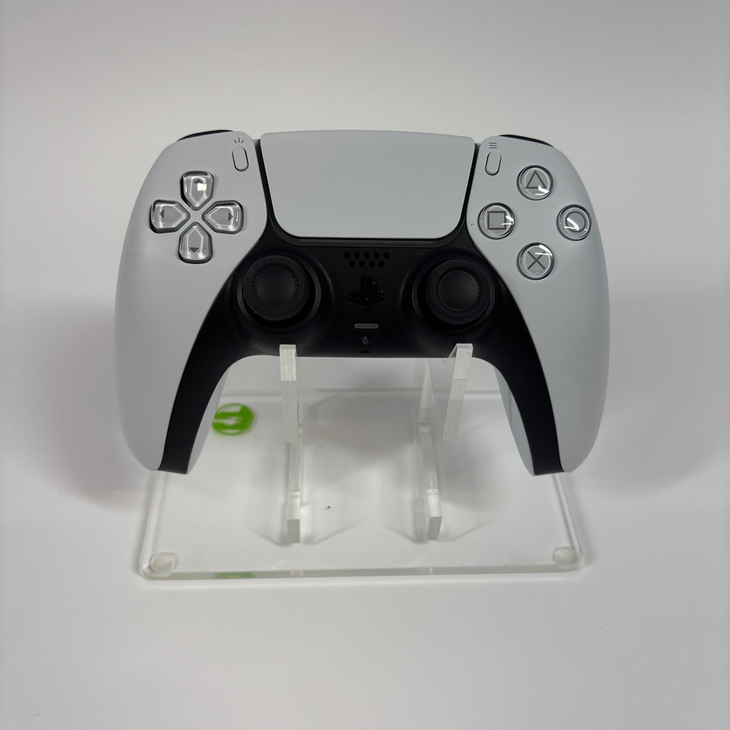 Sony PlayStation 5 Slim Digital Edition PS5 1TB White Console with Controller