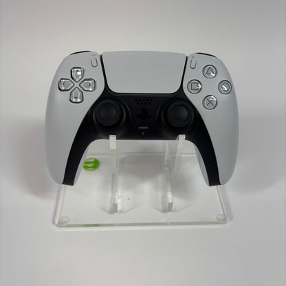 Sony PlayStation 5 Slim Digital Edition PS5 1TB White Console with Controller