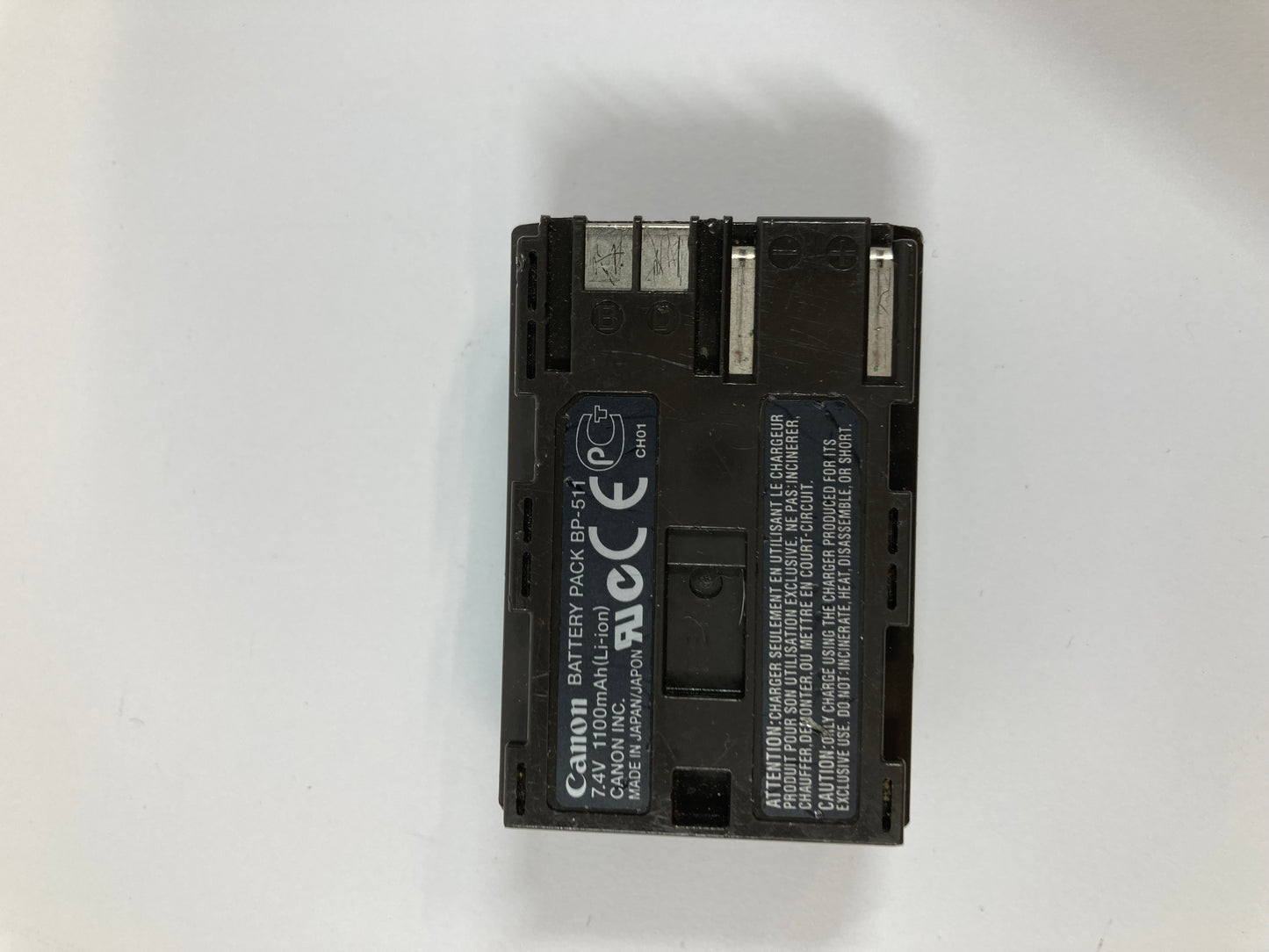 Canon PowerShot G5 5MP Digital Point-And-Shoot Camera