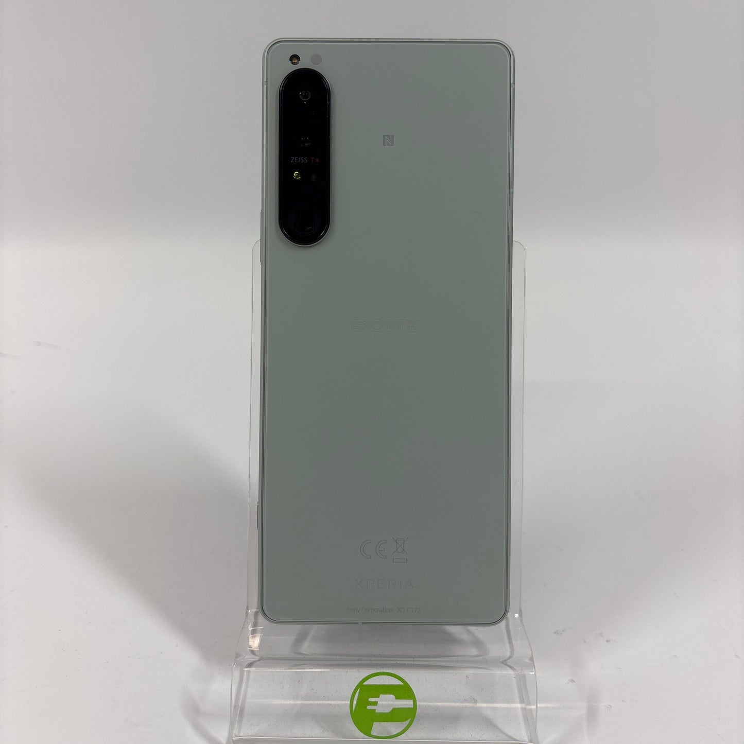 Factory Unlocked Sony Xperia 1 IV 256GB 13 White XQ-CT72