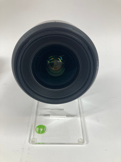 Sigma 24mm f/1.4 DG For Sony E-Mount Lens
