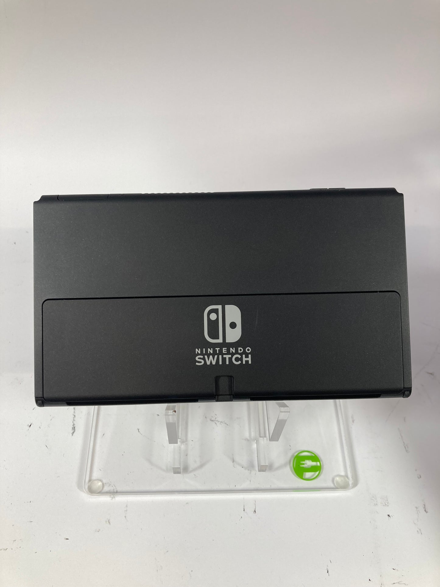 Nintendo Switch OLED Video Game Console HEG-001 Super Mario Bros Wonder Edition