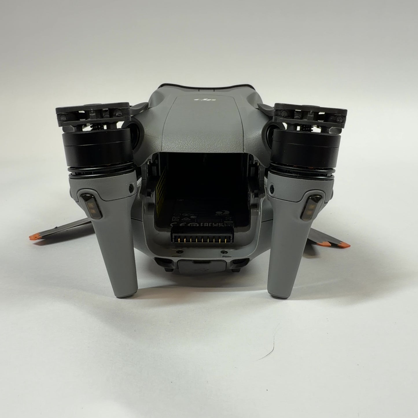 DJI Air 3 4K Quadcopter Camera Drone EB3WBC Fly More Combo