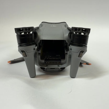 DJI Air 3 4K Quadcopter Camera Drone EB3WBC Fly More Combo