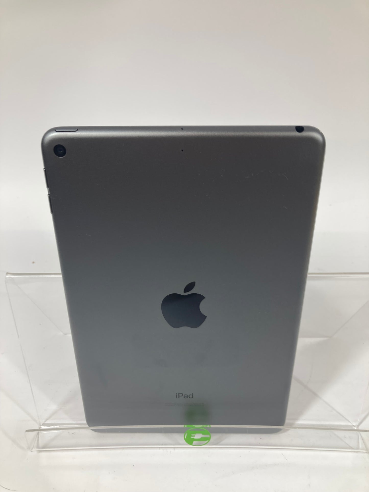 WiFi Only Apple iPad Mini 5th Gen 64GB Space Gray MUQW2LL/A