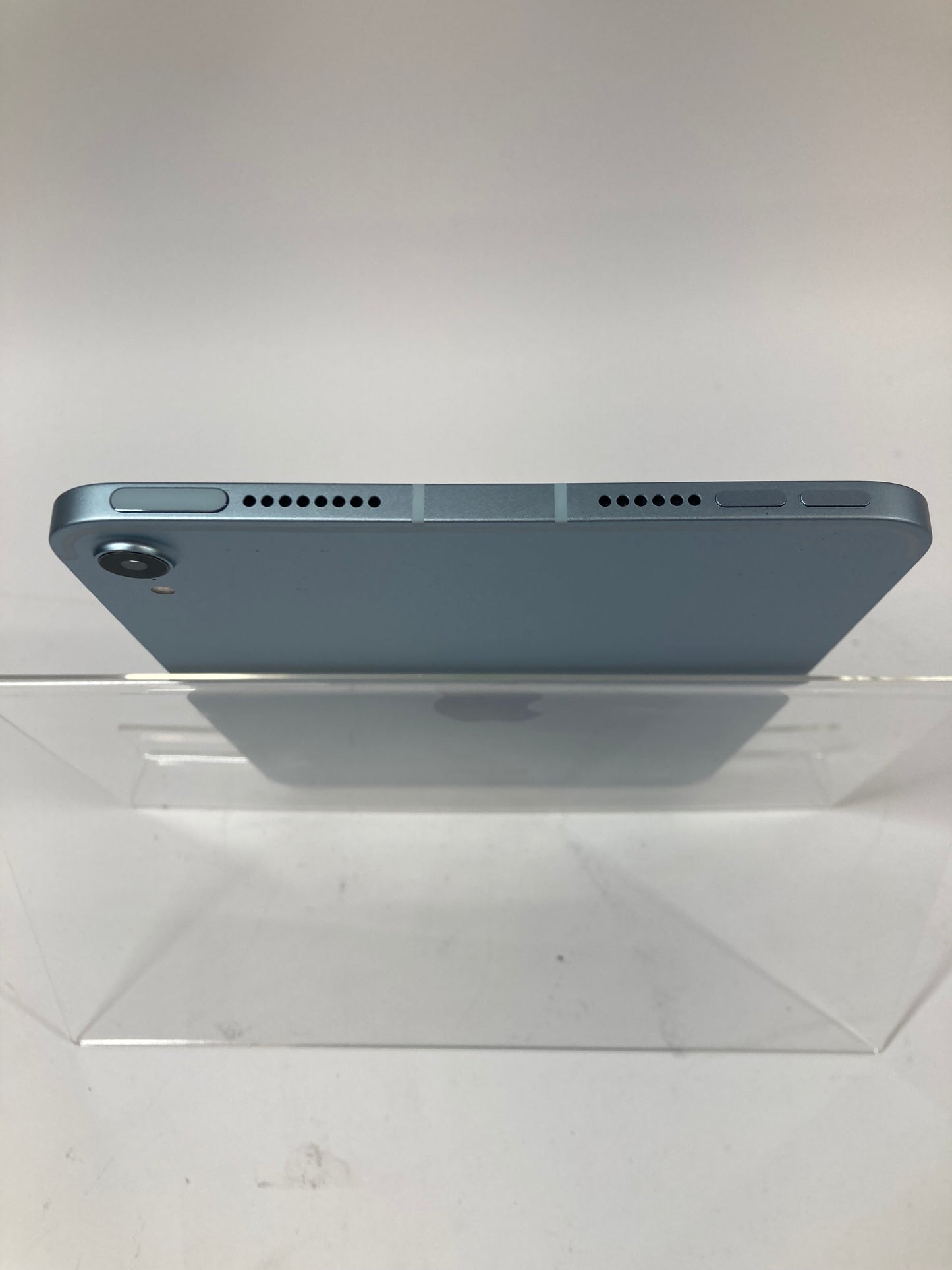 WiFi Only Apple iPad mini (A17 Pro) 256GB Blue MXPW3LL/A