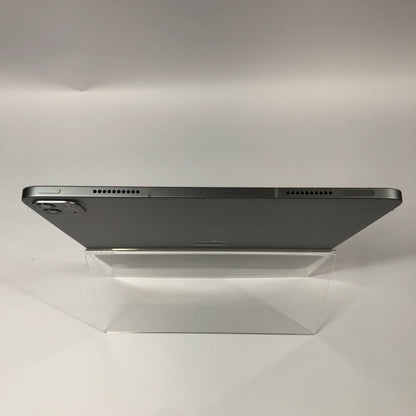 WiFi Only Apple iPad Pro 12.9" 6th Gen 128GB 18.5 Silver MP5X3LL/A
