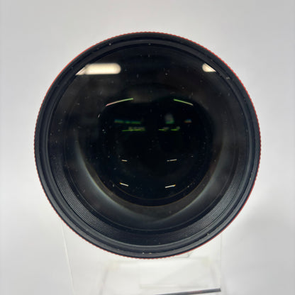 Viltrox 85mm f/1.8 STM II XF 85mm f/1.8 For Fujifilm X-Mount Lens