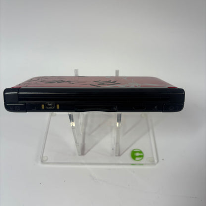 Nintendo 3DS XL Handheld Game Console SPR-001 (USA) XY Special Edition