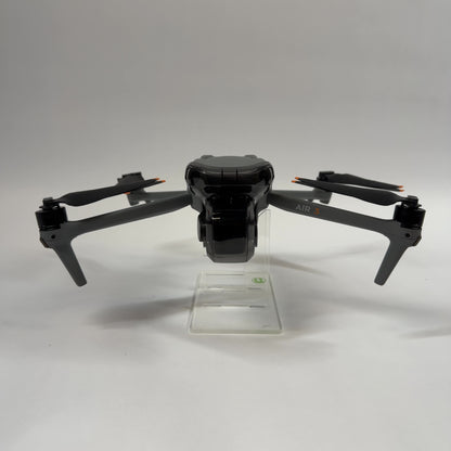 DJI Air 3 4K Quadcopter Camera Drone EB3WBC Fly More Combo