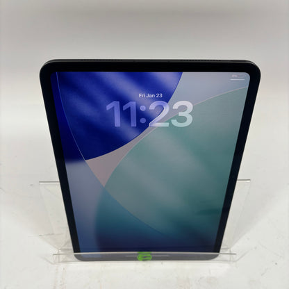 WiFi Only Apple iPad Pro 11" M5 256GB Space Black ME2N4TY/A