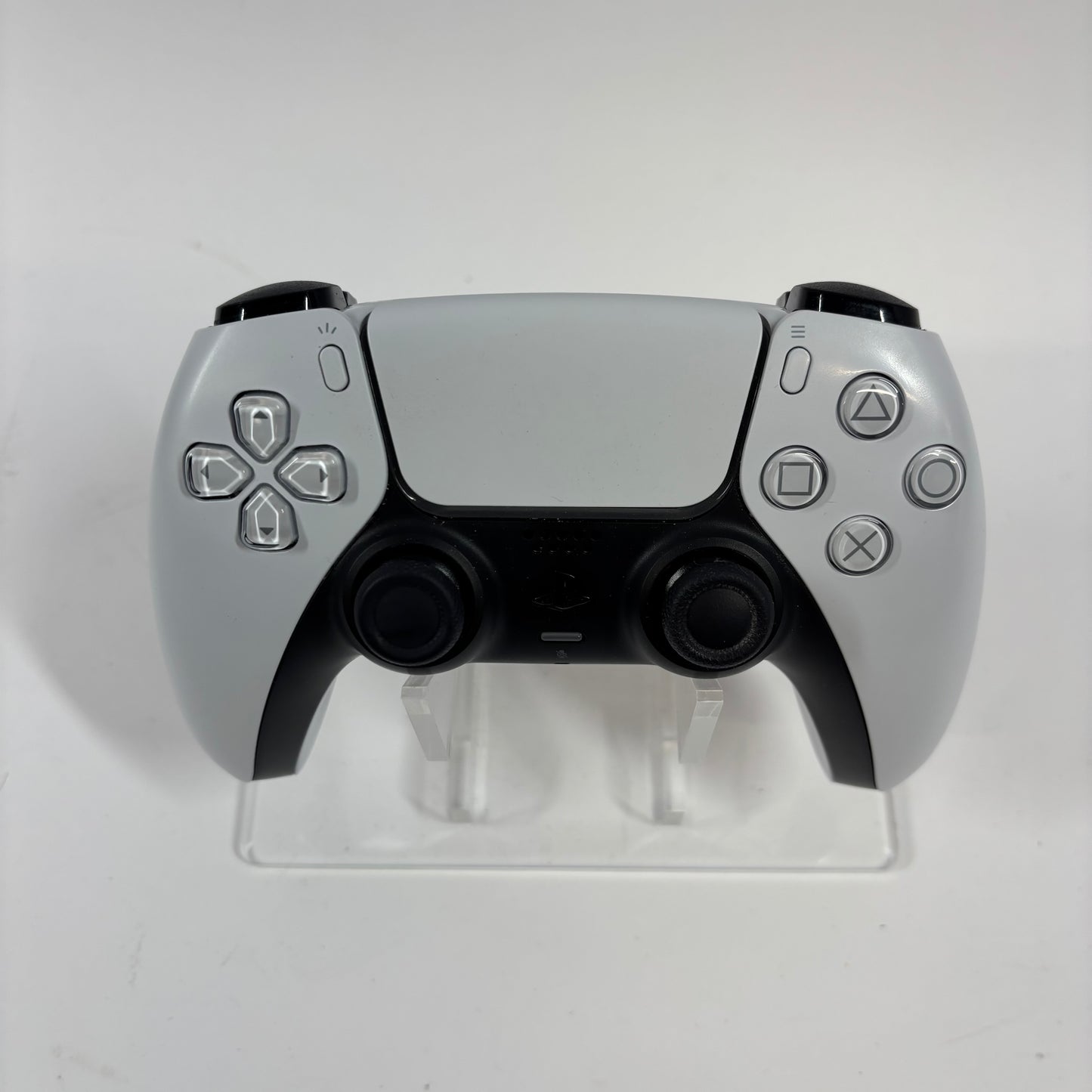 Sony PlayStation 5 Disc Edition PS5 825GB White CFI-2015 With Controller