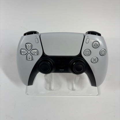 Sony PlayStation 5 Disc Edition PS5 825GB White CFI-2015 With Controller