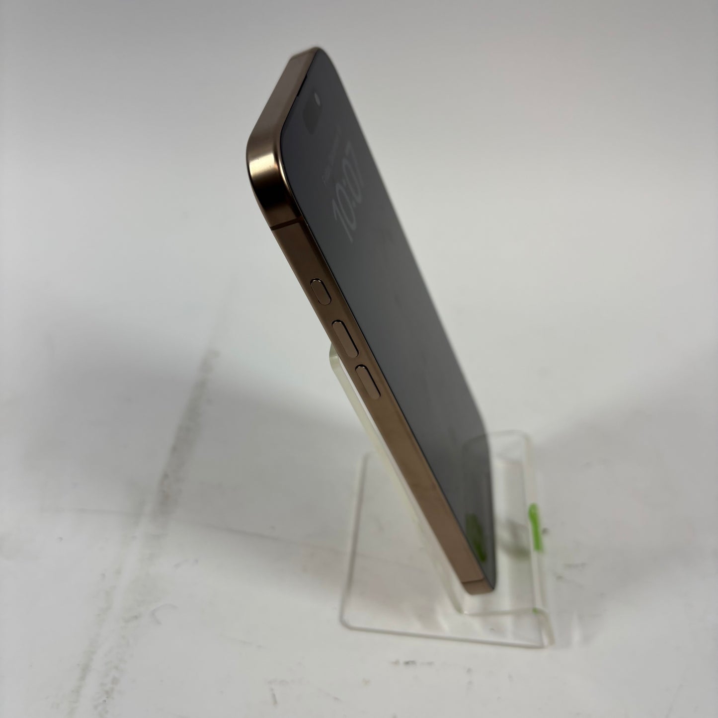 T-Mobile Apple iPhone 16 Pro Max 256GB Desert Titanium MYW53LL/A