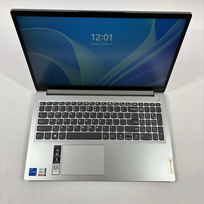 Lenovo IdeaPad 15IRU7 15.6" i5-1335U 1.3GHz 16GB RAM 256GB SSD