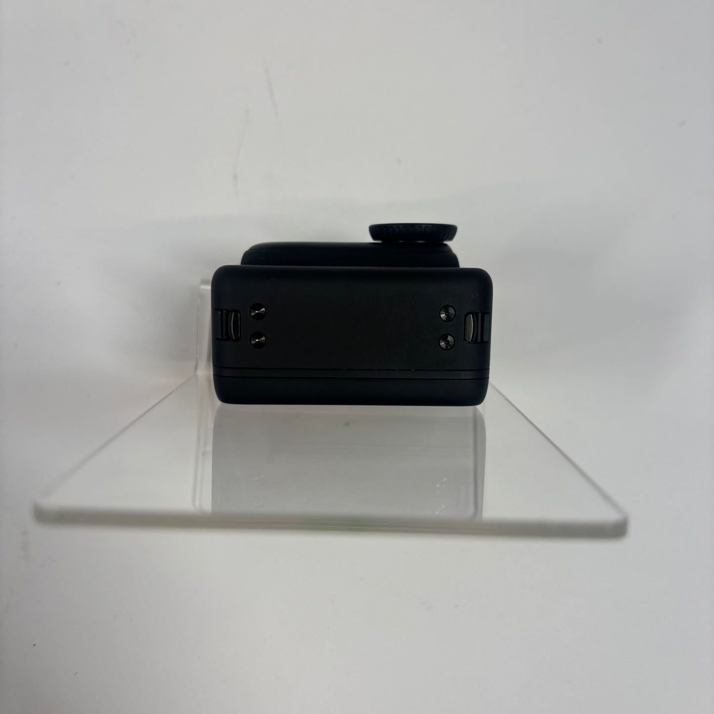 Insta360 GO S 12MP Action Camera CINSAATA_GO3S14 Unit and Attachment Only