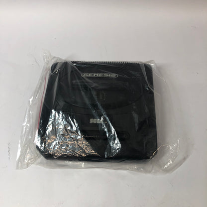 New Sega Genesis Lion King Special Edition Bundle Black MK-1631