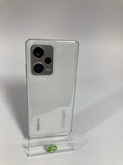 Factory Unlocked Xiaomi Note 12 Pro+ 5G 256GB 14 White 22101316UG