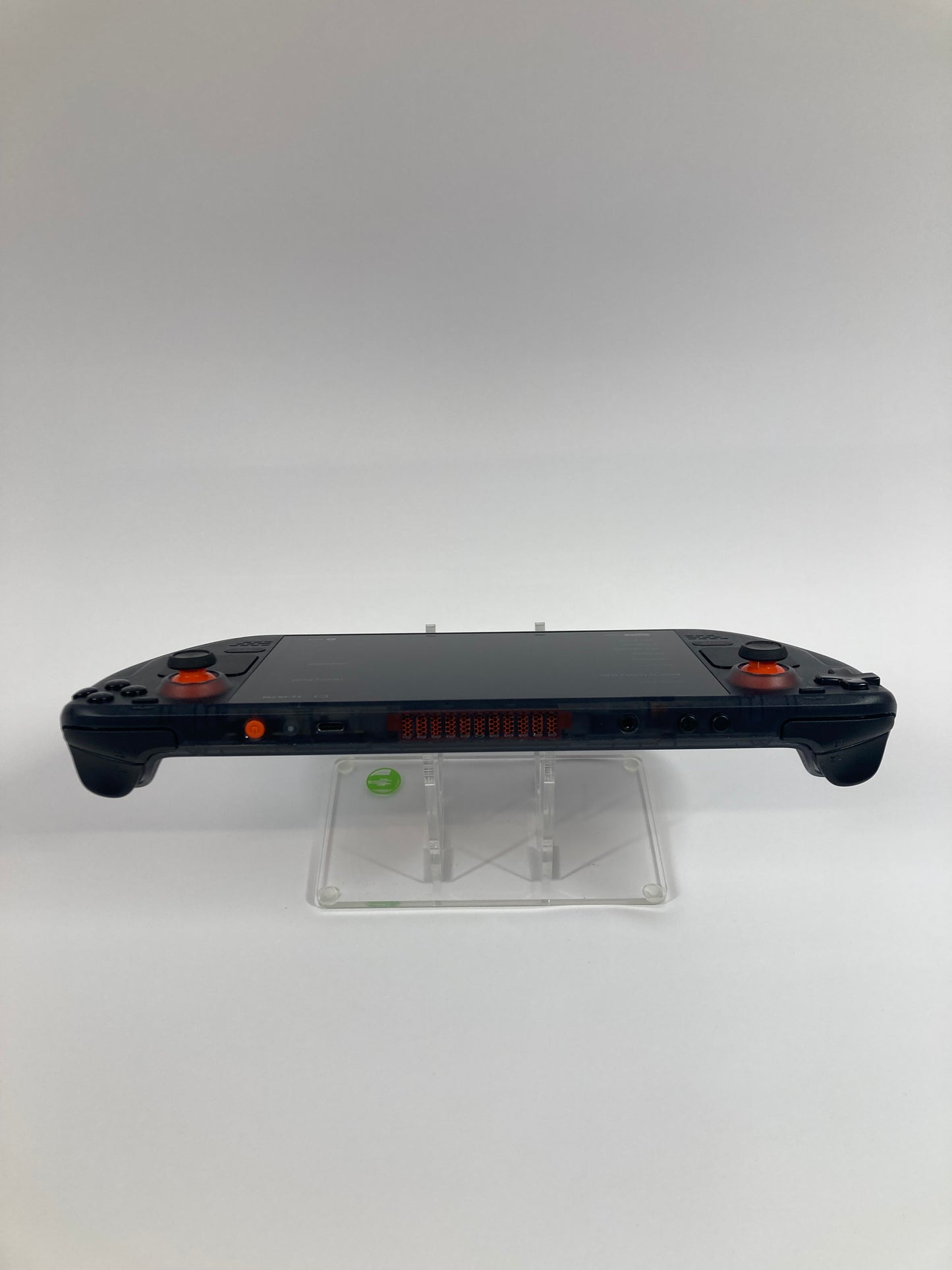 Valve Steam Deck OLED AMD Ryzen APU 16GB 1TB Translucent 1030 Special Edition