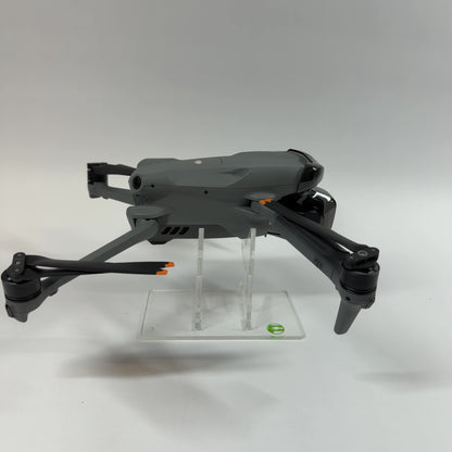 DJI Air 3 4K Quadcopter Camera Drone EB3WBC Fly More Combo