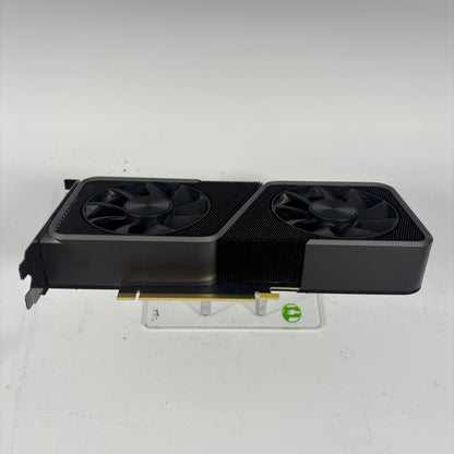 NVIDIA GeForce RTX 3070 Founder's Edition 8GB GDDR6 Graphics Card