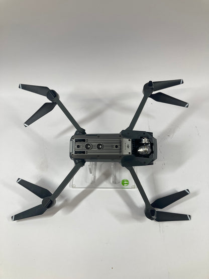 DJI Mavic Pro 4K Quadcopter Camera Drone M1P