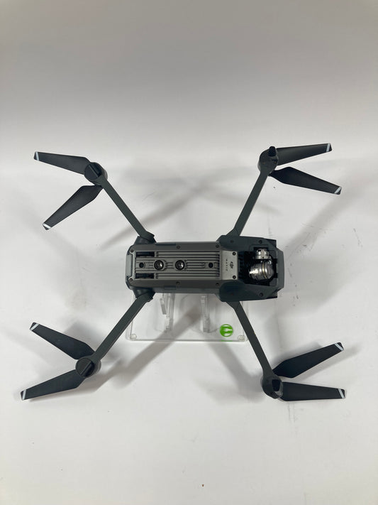 DJI Mavic Pro 4K Quadcopter Camera Drone M1P