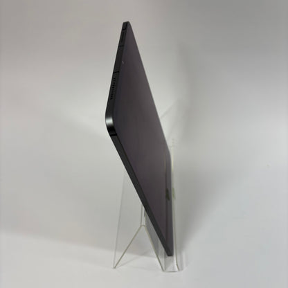 Unlocked Apple iPad Air 5th Gen 256GB Space Gray MM713LL/A