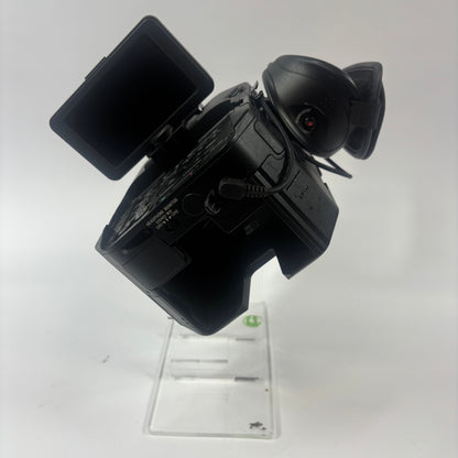 Sony NEX-FS100U 3.53MP Camcorder With Extras