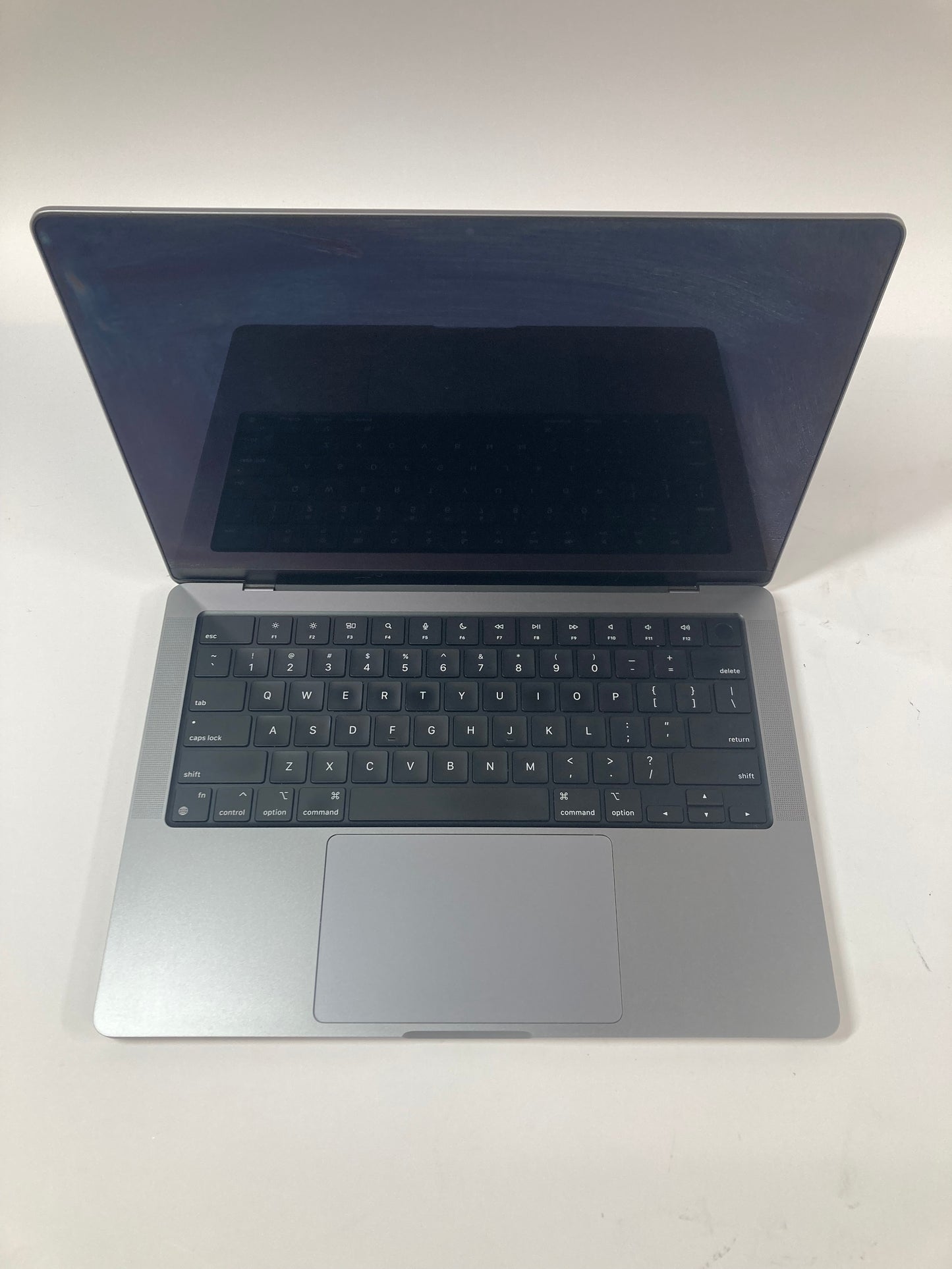 2021 Apple MacBook Pro 14" M1 Pro 14C GPU 3.2GHz 16GB RAM 512GB SSD MKGP3LL/A