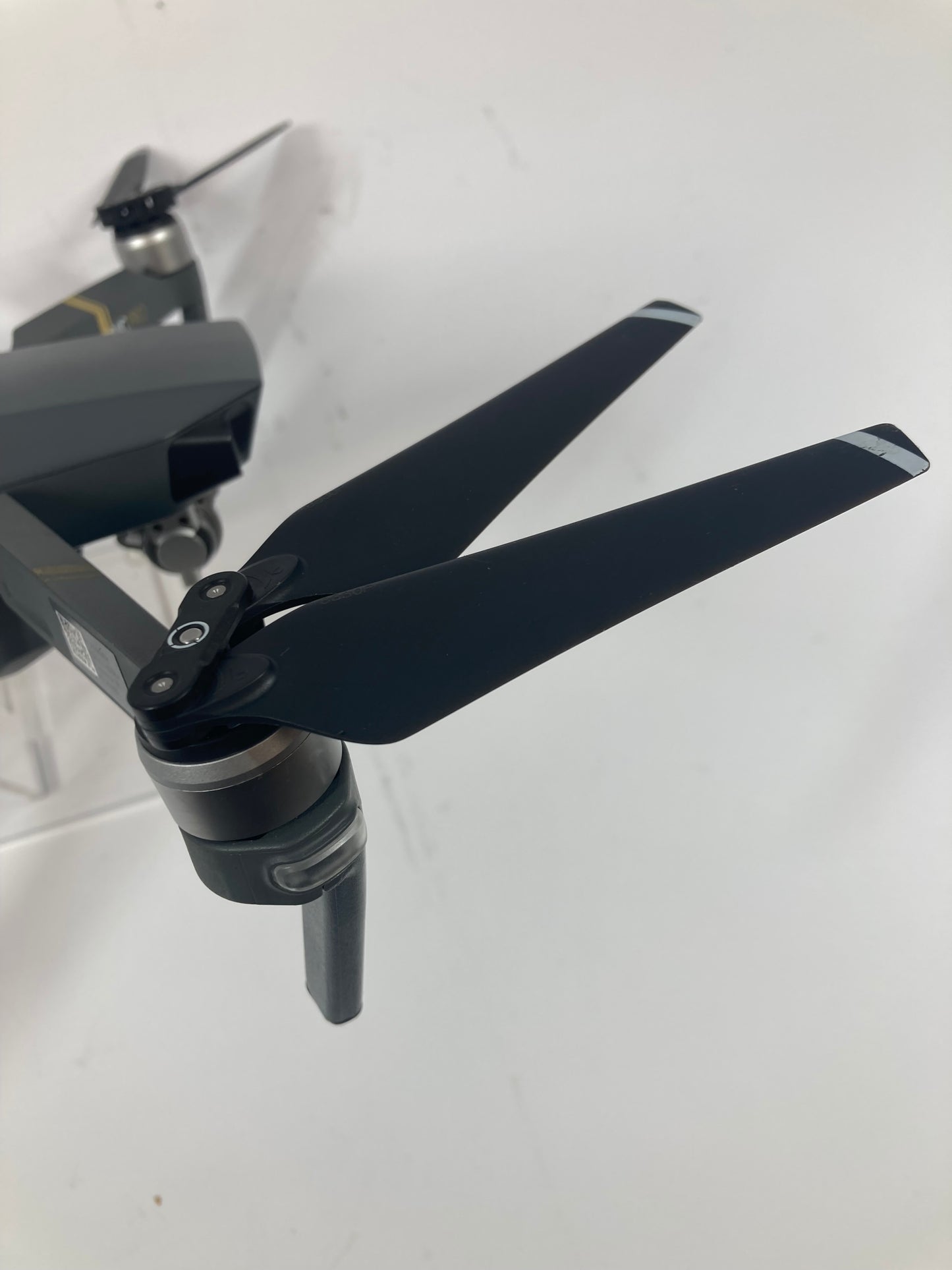 DJI Mavic Pro 4K Quadcopter Camera Drone M1P