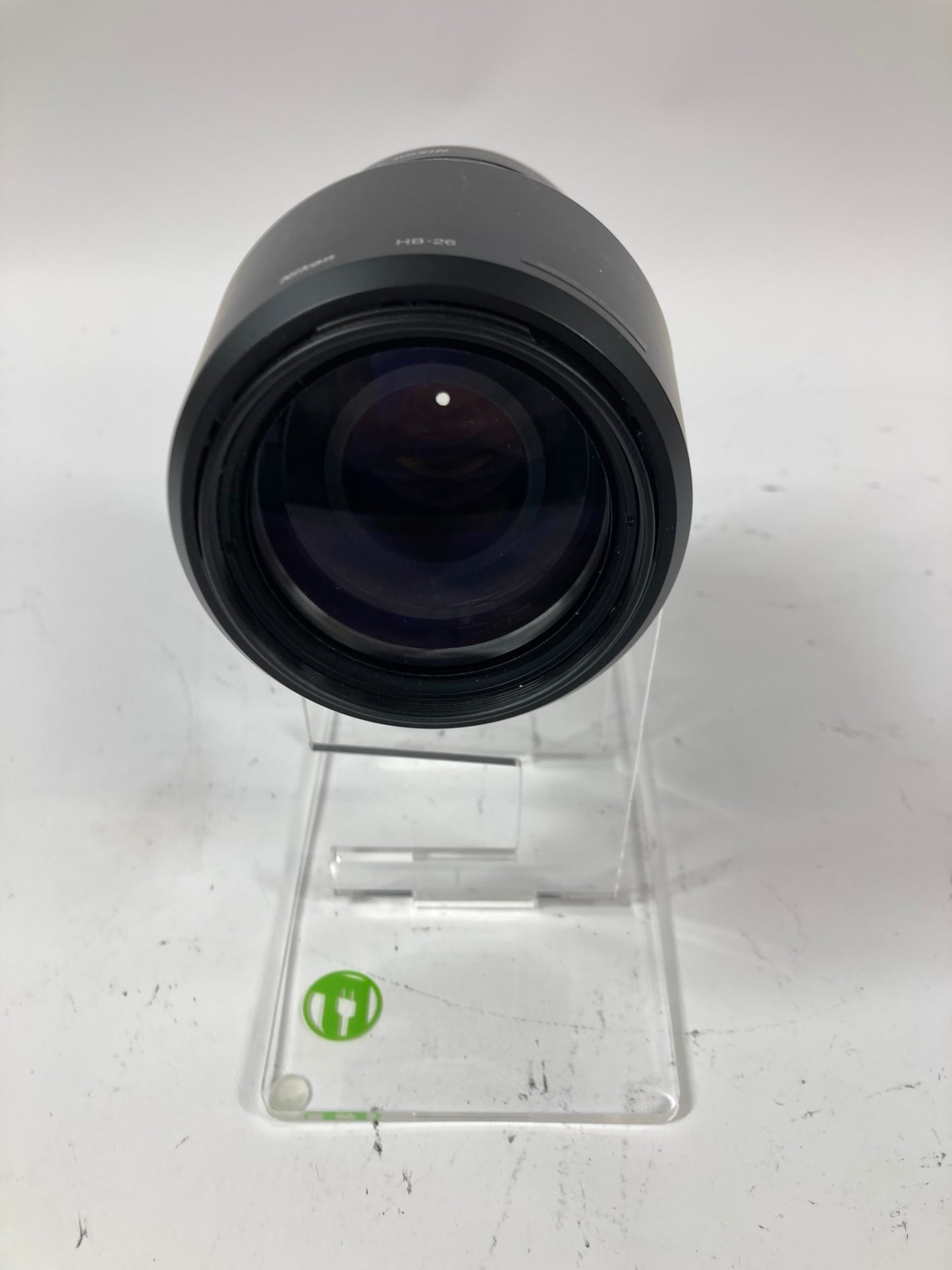 Nikon AF NIKKOR 70-300mm f/4-5.6G