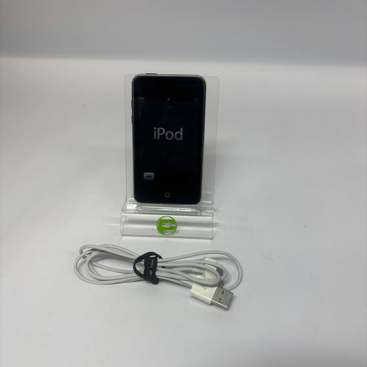 Apple iPod Touch 3rd Gen 32GB Silver A1318