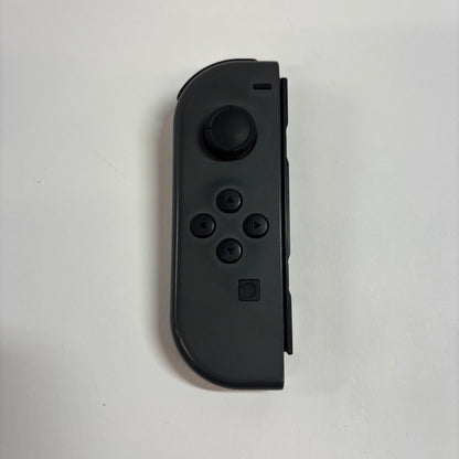Nintendo Dark Gray  Left Switch Joycon HAC-015