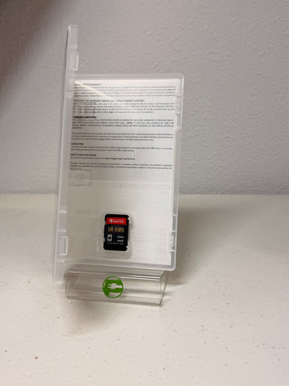 Legacy Of Kain Soul Reaver 1 & 2 Remastered (Nintendo Switch, 2025)