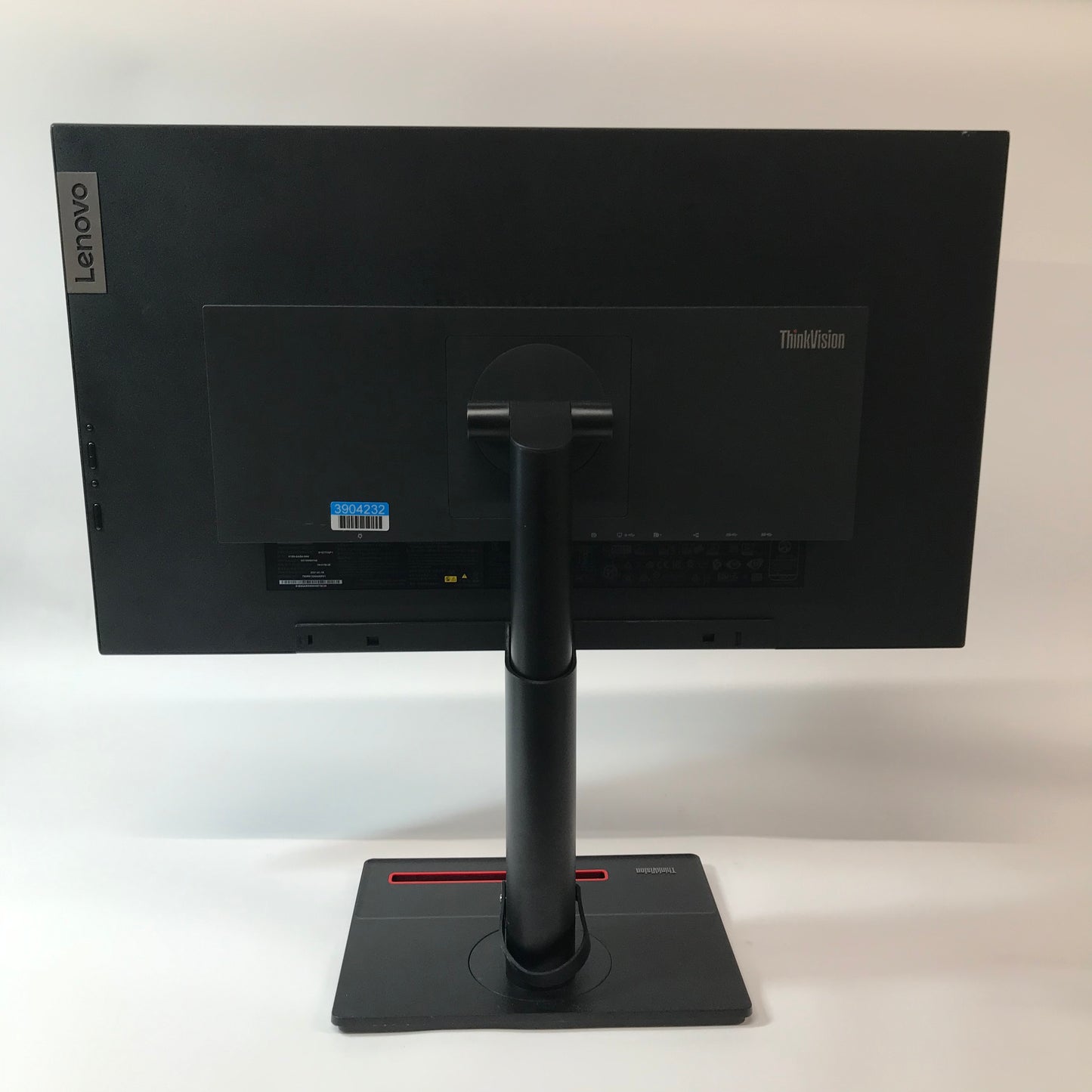 Lenovo 27" p27h-20 QHD IPS 60Hz LCD Monitor