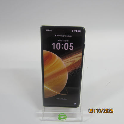 Factory Unlocked Honor Magic V3 512GB 15 Black FCP-N49