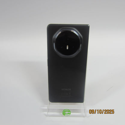 Factory Unlocked Honor Magic V3 512GB 15 Black FCP-N49