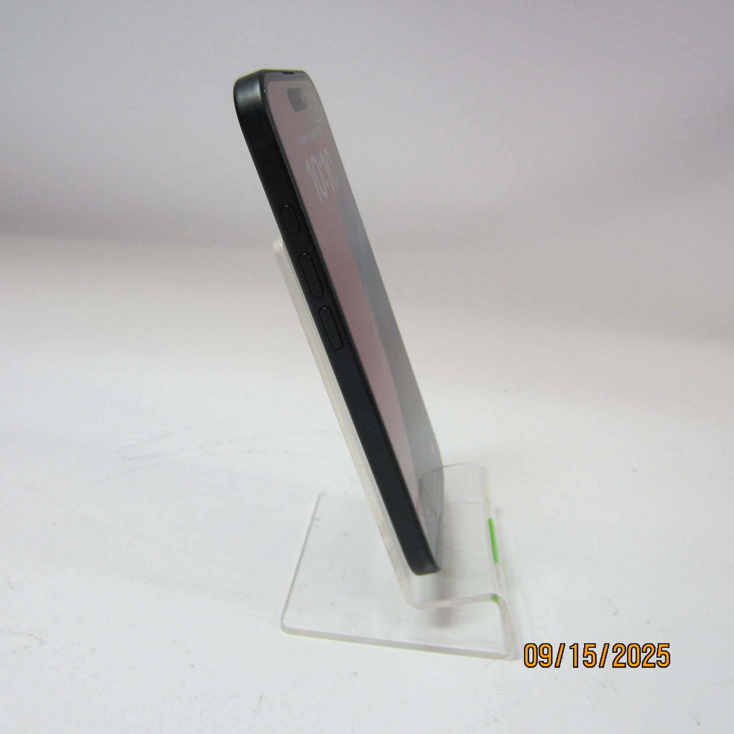 Unlocked Apple iPhone 16 128GB Black MYAP3LL/A