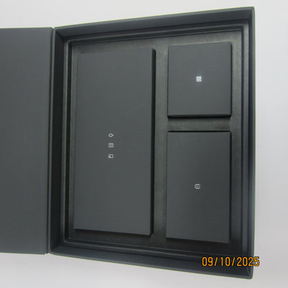 Factory Unlocked Honor Magic V3 512GB 15 Black FCP-N49