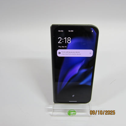 Unlocked Google Pixel 9 Pro Fold 256GB Charcoal GGH2X