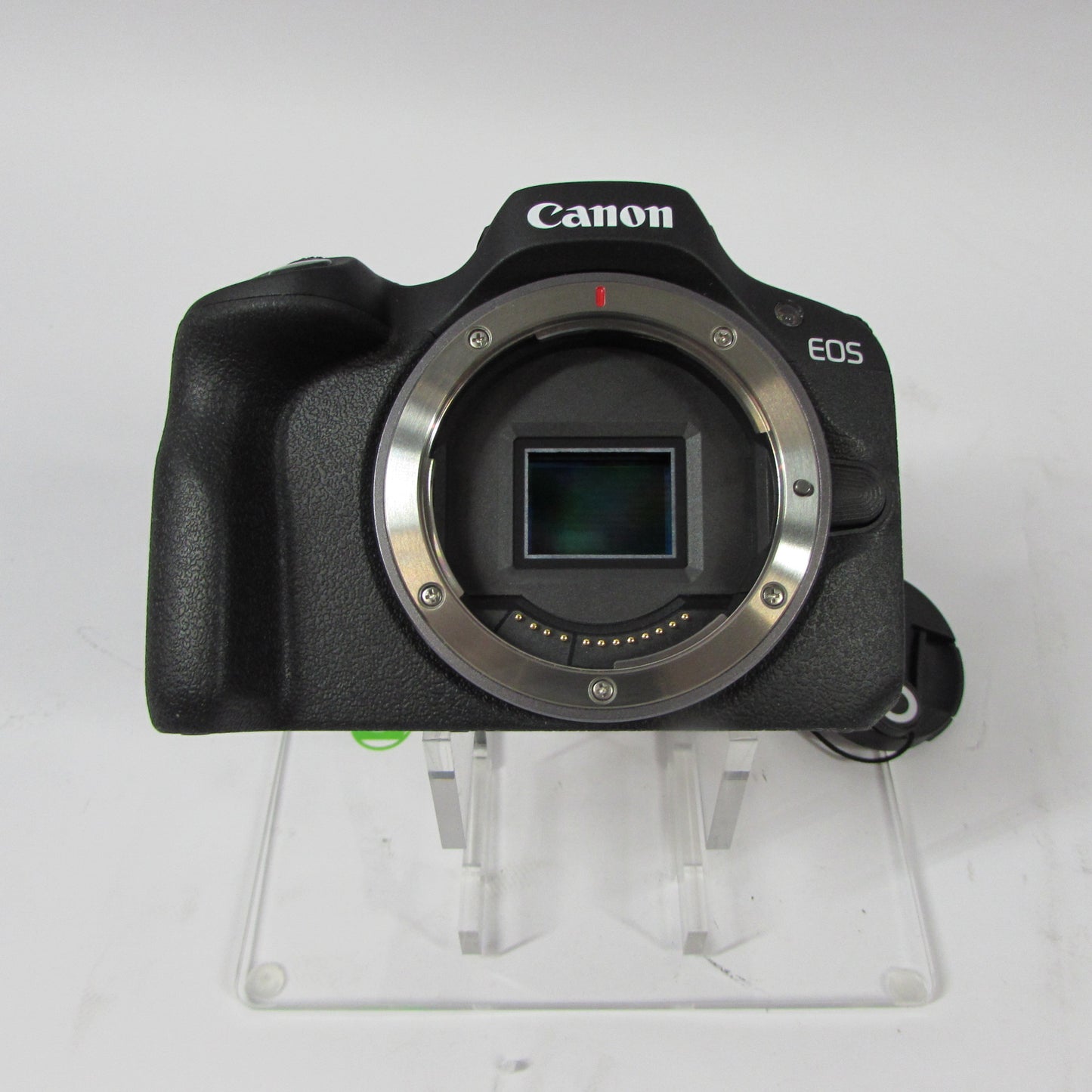 Canon EOS R100 24.1MP Digital SLR DSLR Camera