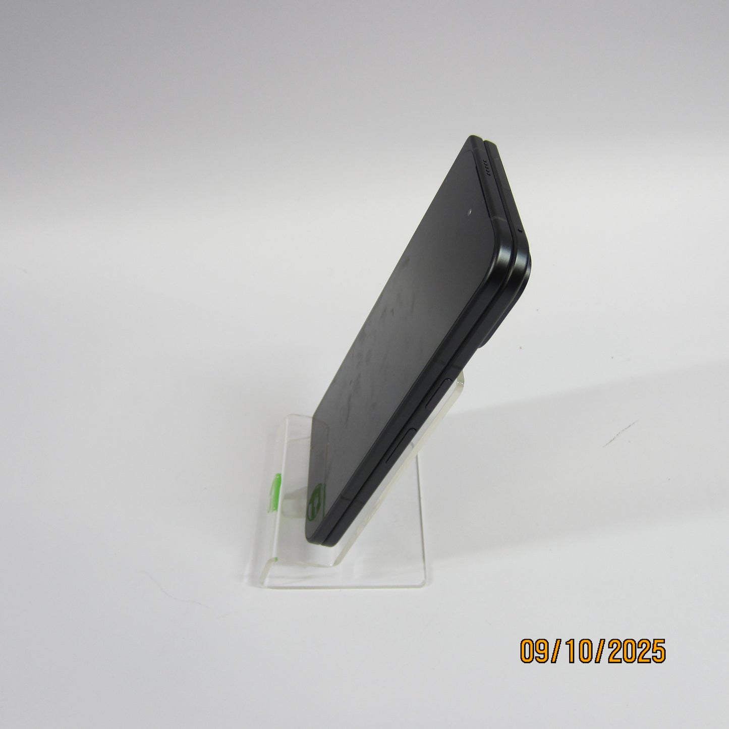 Unlocked Google Pixel 9 Pro Fold 256GB Charcoal GGH2X