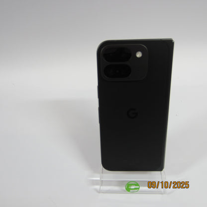Unlocked Google Pixel 9 Pro Fold 256GB Charcoal GGH2X